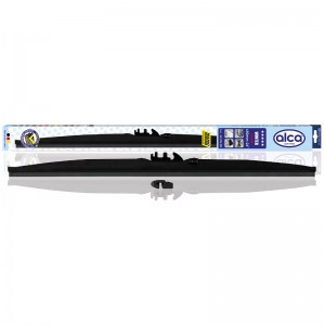 Щетка стеклоочистителя 600мм зимняя Winter Graphit ALCA 074000 ALCA