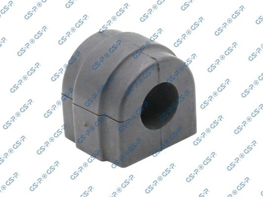 втулка стабилизатора переднего! d29\ BMW X5 3.0-4.8/3.0D 00> 510654 GS P