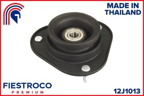 Опора амортизатора TOYOTA Corolla EE111L 4E-FE 1,3 12J1013 12J1013 FIESTROCO