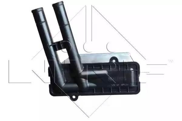 радиатор печки!\ Audi 80/A4 86> 50524 NRF