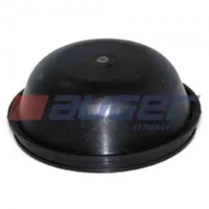 Крышка передней ступицы RVI Magnum/Premium 53615 AUGER