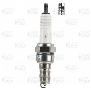 Свеча зажигания МОТО VSP3520 START VOLT