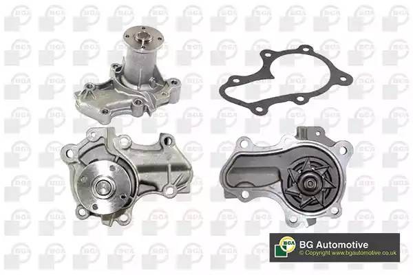 Водяной насос CP6944T CP6944T BG AUTOMOTIVE