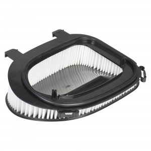 Фильтр воздушный BMW X3 F25(10-)/X5 E70(06-)/X6 E71(07-) 2.0/3.0D (возд.) (TR360 TR36014 CARVILLE RACING