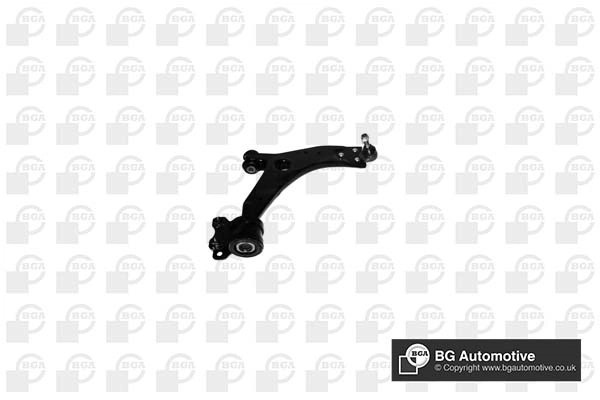рычаг передний правый!\ Ford Focus C-MAX/Focus II 1.4-2.0/1.6-2.0TDCI 03> TRC2315 BG AUTOMOTIVE