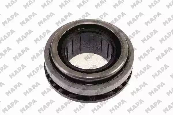 к-кт сцепления! с подшипником Hyundai Accent 1.5 00> 005215000 MA PA