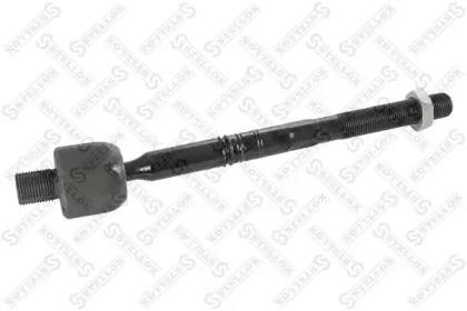 тяга рулевая с наконечником!\ BMW E60/E61/E63/E64 2.0i-4.4i/2.5D 03> 59-04654A-SX STELLOX