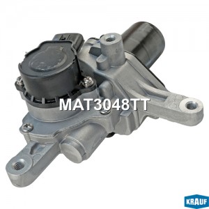 Актуатор TOYOTA Hilux (84-05) турбокомпрессора KRAUF MAT3048TT KRAUF