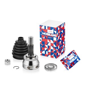 ШРУС наружный к-кт!\ Nissan Almera II 2.2DCi 03> 603100421 MOBILAND