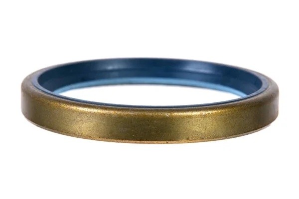 сальник торм. вала! (р) около кулака 45x55x7 \RVI Premium 8101231SX STELLOX