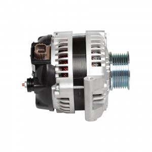 Генератор для а/м Honda Accord (03-), CR-V III (06-) 2.0i, 2.4i LG23BB LG 23BB START VOLT