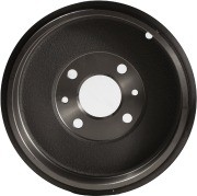 барабан тормозной! Alfa Romeo 145/146 1.3-1.9TD 94> Z01664 ZENTPARTS