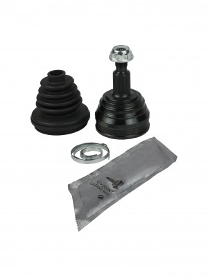 ШРУС наружный к-кт! 20340\ VW Golf 1.4-2.0/1.9TDi 97> Z21531 ZENTPARTS