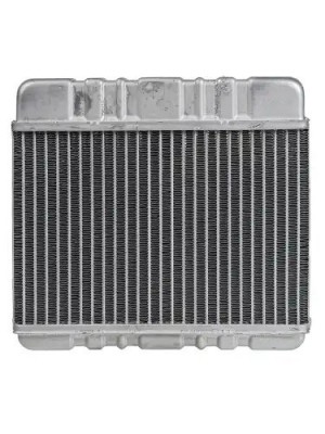 радиатор печки!\ BMW E46 1.6-3.0D 98> Z19770 ZENTPARTS