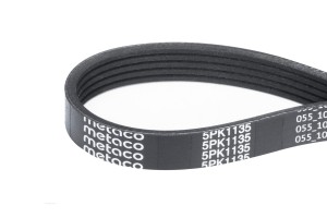 TOYOTA AVENSIS I / CARINA E 5PK1135 METACO