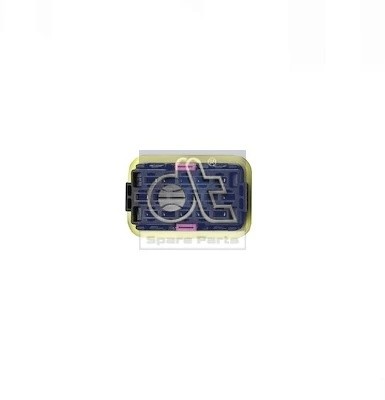 Пружина тормозной колодки HONGYAN 3 DIESEL TECHNIC