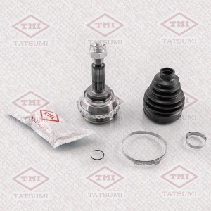 шрус наружный к-т!\ HYUNDAI Accent X3 94> TDA1143 TATSUMI