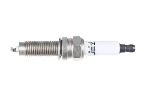 свеча зажигания! 2pin Iridium+Platinum Audi Q7, Porsche Cayenne, VW Touareg/Pass Z43108 ZENTPARTS