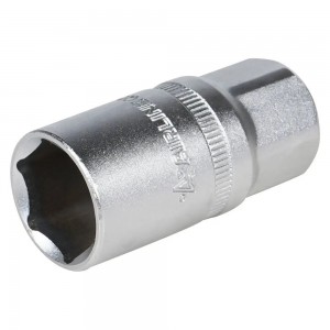 Головка свечная 1/2" 21 мм "AIRLINE" (с резиновым фиксатором) AT-S12-41 AIRLINE