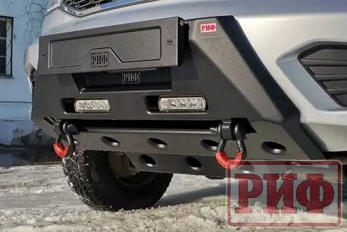 RIF000-00475 Шакл РИФ 4,75 т RIF00000475 RIF