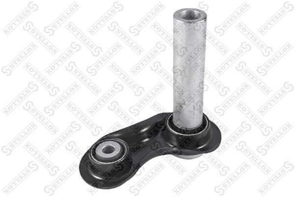 рычаг задней подвески нижний!\ BMW E39/E60/E61 95>/E38/E65/E66 94> 5700144SX STELLOX