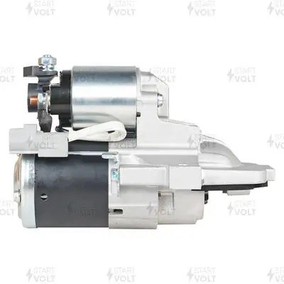 Стартер для а/м Mazda 3 BL (08-)/6 GH (07-) 2.0i 1,4кВт (LSt 2516) LST 2516 START VOLT