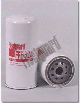 Фильтр топливный FF5324 FF5324 FLEETGUARD