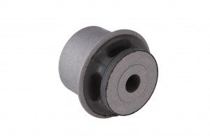 Сайлентблок верхн рычага MAZDA 6 GG/GH BH25058 BH25058 JIKIU