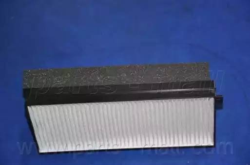 Фильтр салонный KIA RIO(FD) 99-02 PMB-010 PMB-010 PMC PARTS MALL