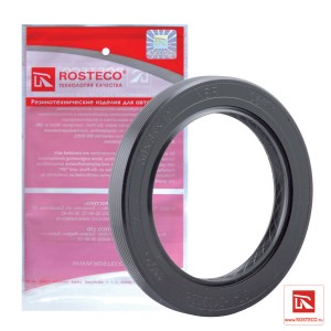 Сальник ступицы для а/м УАЗ (60х85х10) "Rosteco" 20011 ROSTECO