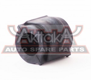 ВТУЛКА ПЕРЕДНЕГО СТАБИЛИЗАТОРА D20 NISSAN/INFINITI 0207B15F 0207-B15F ASVA