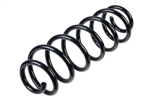 пружина задняя! 42 042 88 Audi Q3 Quattro 2.0TFSI/TDI 11> Z38363 ZENTPARTS