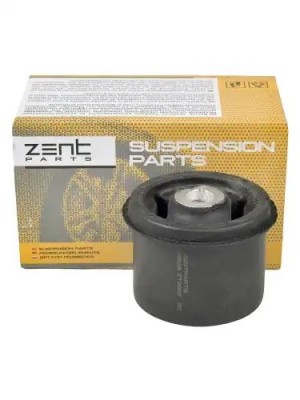 сайлентблок зад. балки!\ VW Polo 94-01/Lupo 97> Z25546 ZENTPARTS