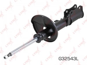 Стойка амортизационная задняя  подходит для TOYOTA Camry (V30) 2.4-3.0 01-06 G32 G32543L LYNXAUTO