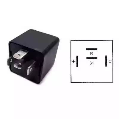 Реле поворота FIAT Panda MEAT&DORIA 7242001 MEAT DORIA