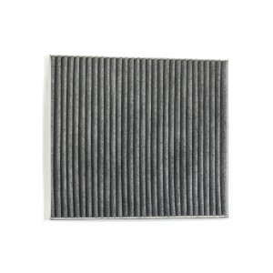 Фильтр воздушный салона OPEL Astra K (15-) угольный FILTRON K1343A FILTRON