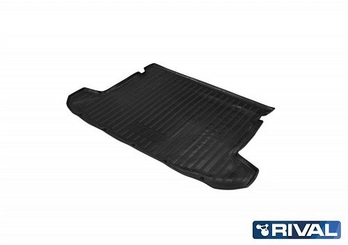 коврик багажника!полиуретан\Hyundai Tucson III 15-18 18> 12309002 RIVAL