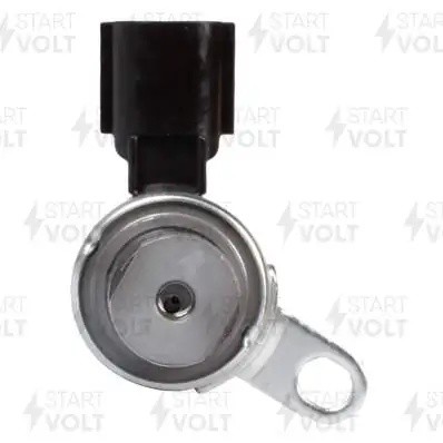 Клапан эл. рег. фаз ГРМ левый для а/м Toyota/Lexus Camry (01-)/RX (03-) 3.0i/3.3 SVC1919 START VOLT