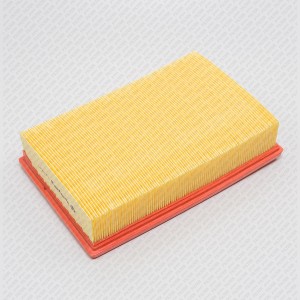 Фильтр воздушный FORD Transit 00- NISSAN Pathfinder/Navara 05- LF0176 LF0176 GREEN FILTER