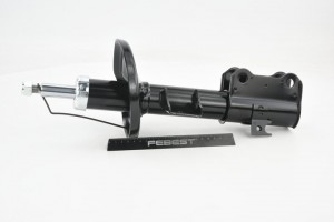 Амортизатор передн правый SUZUKI GRAND VITARA 05-14 07665535FR 07665535FR FEBEST
