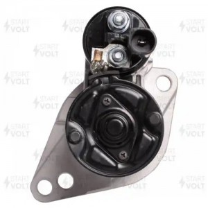 Стартер для а/м VAG Jetta (10-) 1.6i МТ (тип Bosch) 1,1кВт (LSt 1803) LST1803 START VOLT