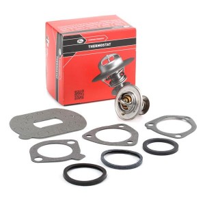 Термостат MAZDA/FORD/NISSAN/TOYOTA/MITSUBISHI GATES TH10981G1 GATES