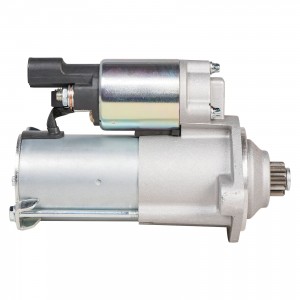 Стартер для а/м Chery Tiggo 4 (17-)/Bonus (11-) 1.5i/2.0i 1,3кВт (LSt 2707) LST 2707 START VOLT