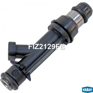 форсунка топливная!\ Toyota FIZ2129FE KRAUF