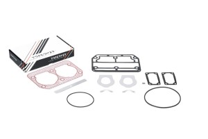 DAF/VOLVO (прокладки+клапана+уплотнения+плата+болты) T08491007 TOPCOVER