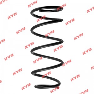 Пружина передняя RK3911 KAYABA