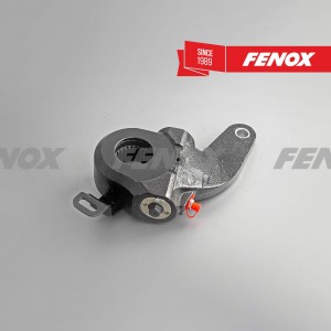 Рычаг тормоза регулировочный SHAANXI SHACMAN передний (мост HDZ9.5T) FENOX SLA01009 FENOX