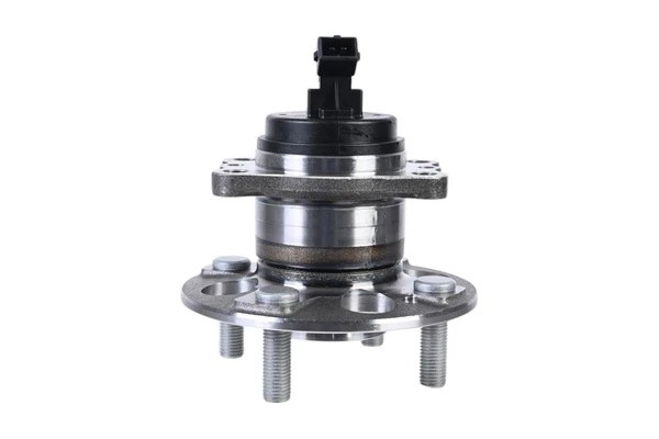 ступица! в сборе с подш., задняя\ KIA Rio, Hyundai Accent/Solaris 17> 43-28685-SX STELLOX