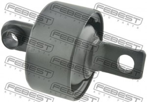 Сайлентблок задн продольного рычага левый HYUNDAI I30 12-15 KAB-A2RL KAB-A2RL FEBEST