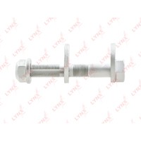 Болт подвески эксцентриковый (с гайкой, шайбой) FS1065 LYNXAUTO